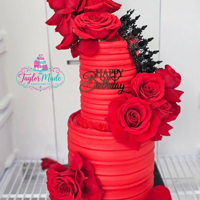 Medium 2 Tier