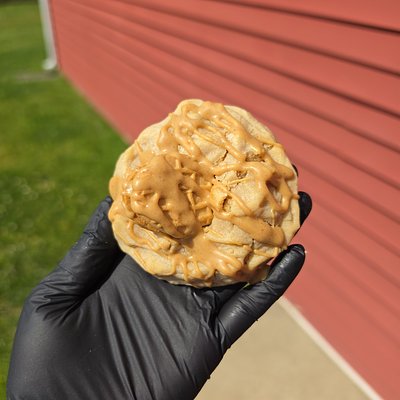 Butter Nutter