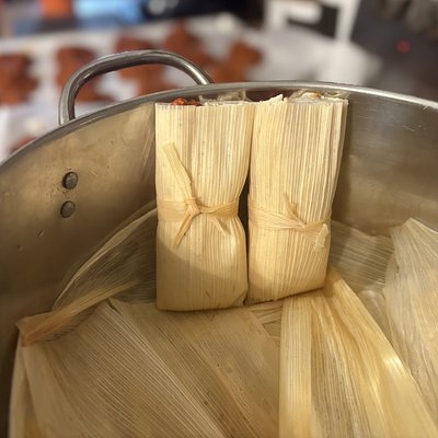 Tamales - Dozen 