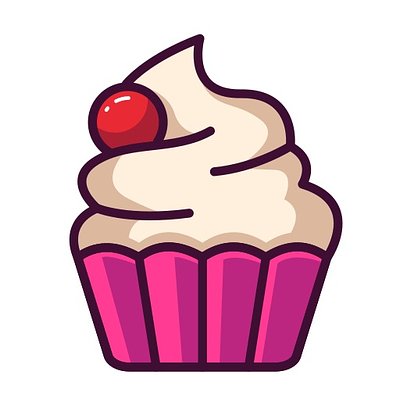 Half Dozen Cupcakes