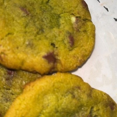 Mint Chocolate Chip 