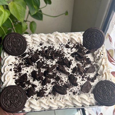 Tres Leches 9x13 