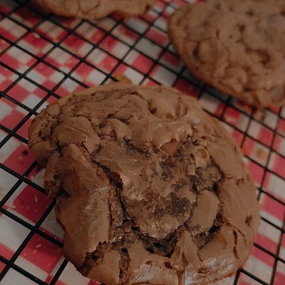 Brownie Cookies