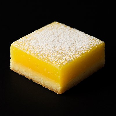 Lemon Bars