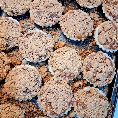 Mini Pies