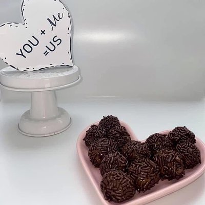 Truffles - (15 Truffles)