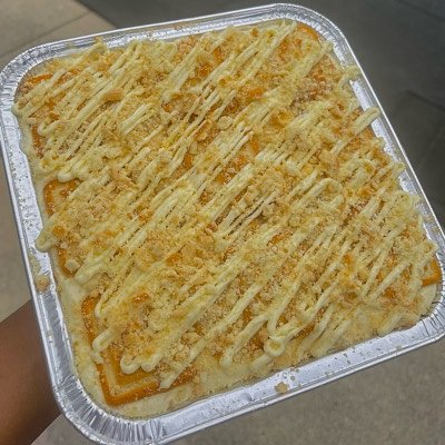 Banana Pudding Pan      