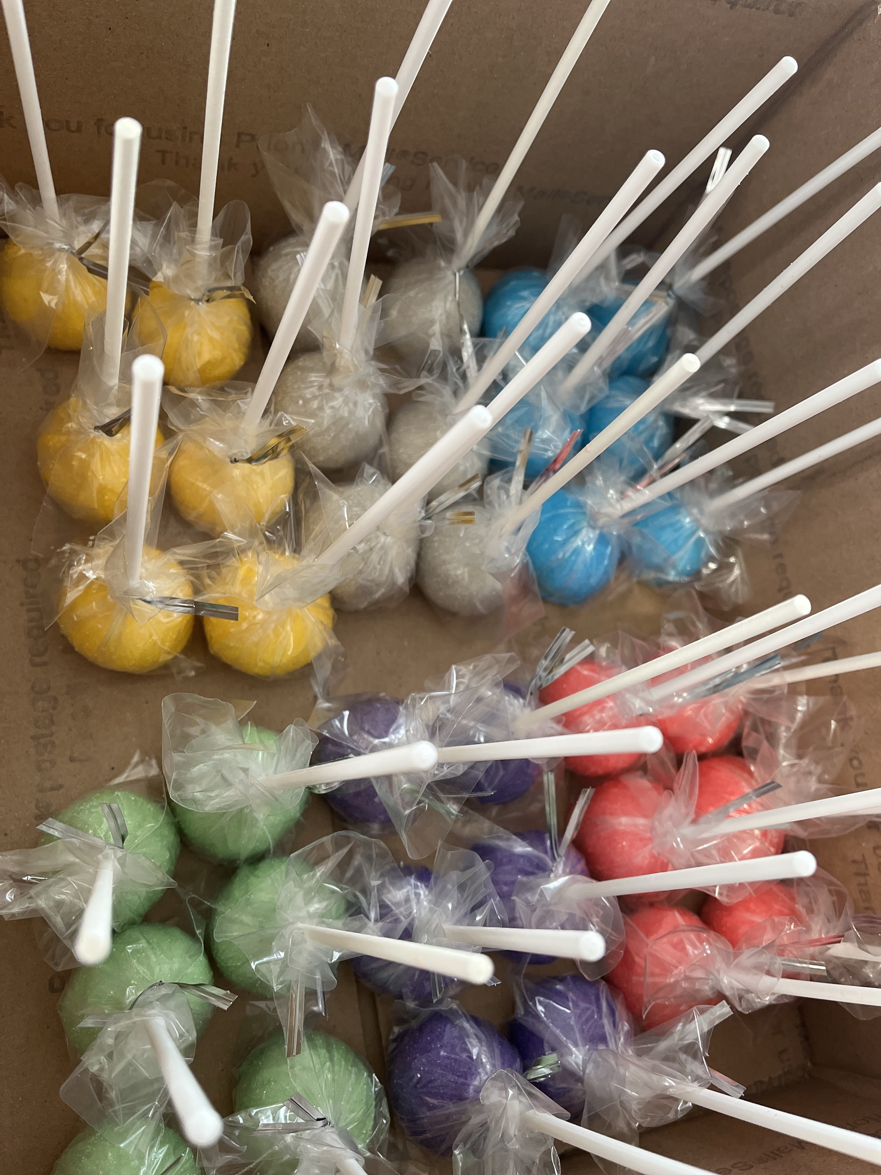 Treats