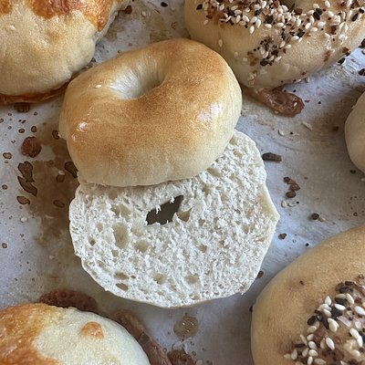 Bagels