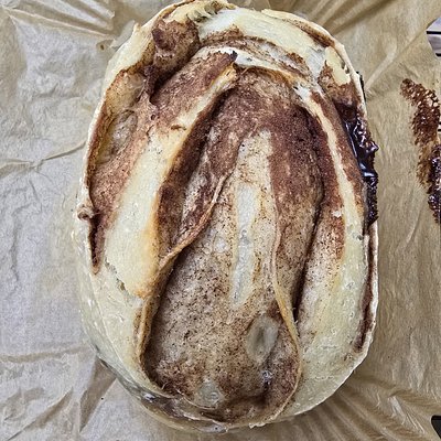 Brown Sugar Cinnamon