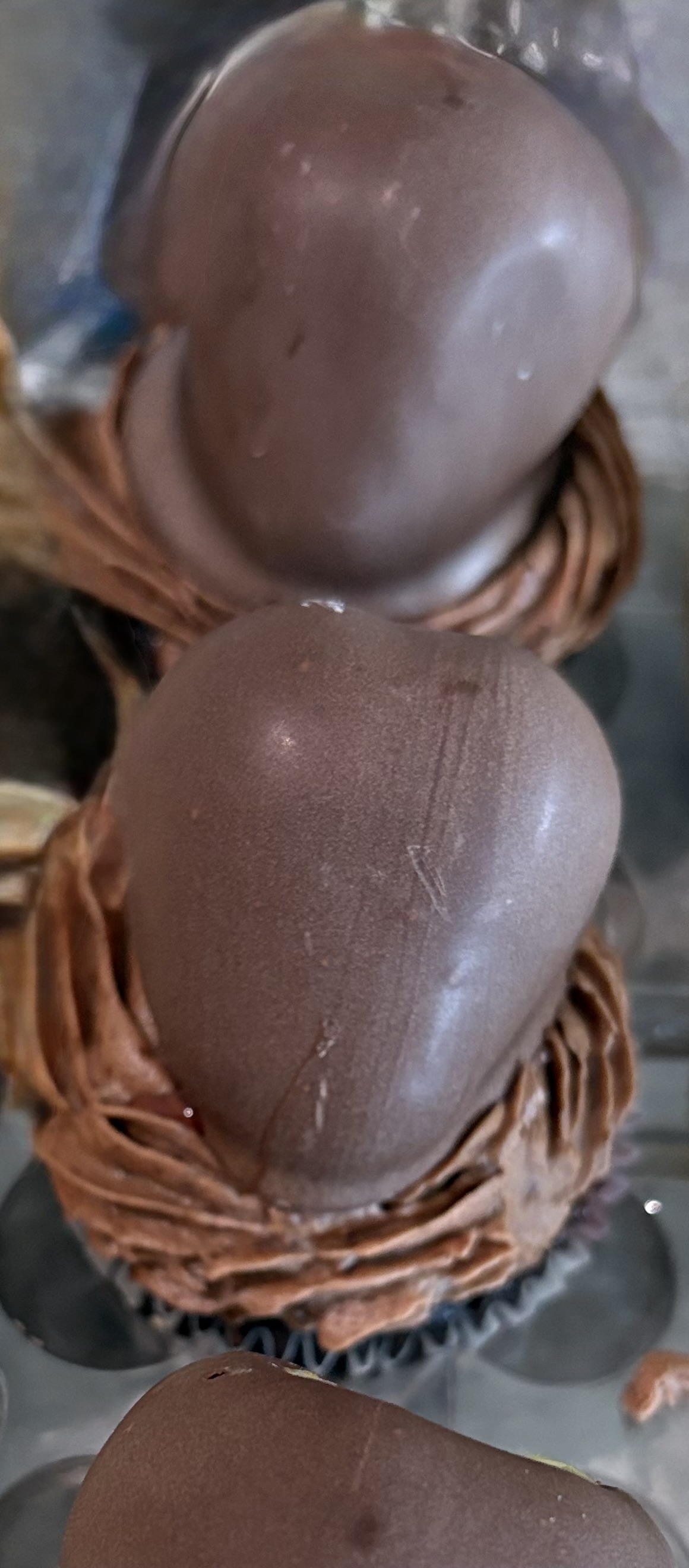 Chocolate Strawberry 