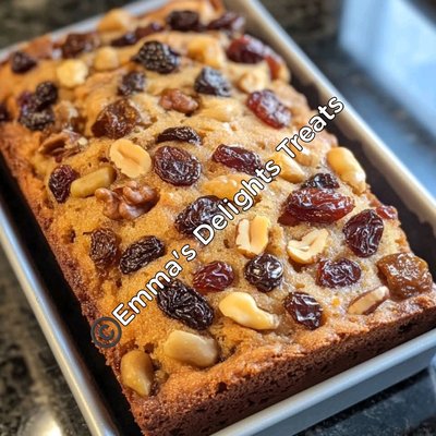 Fruitcake