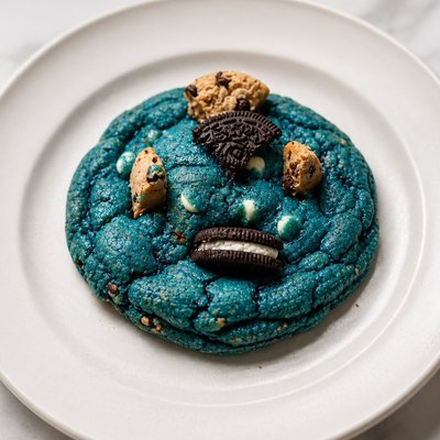 Cookie Monster