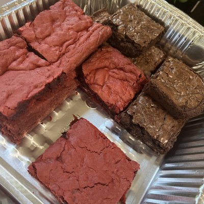 Brownies 