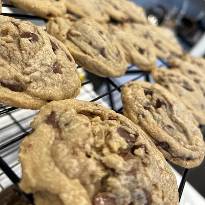 Classic Chocolate Chip