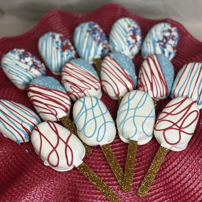 Cakesicles 