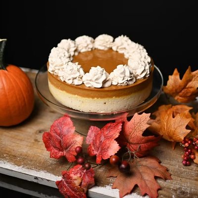 Mini - Ultimate Pumpkin