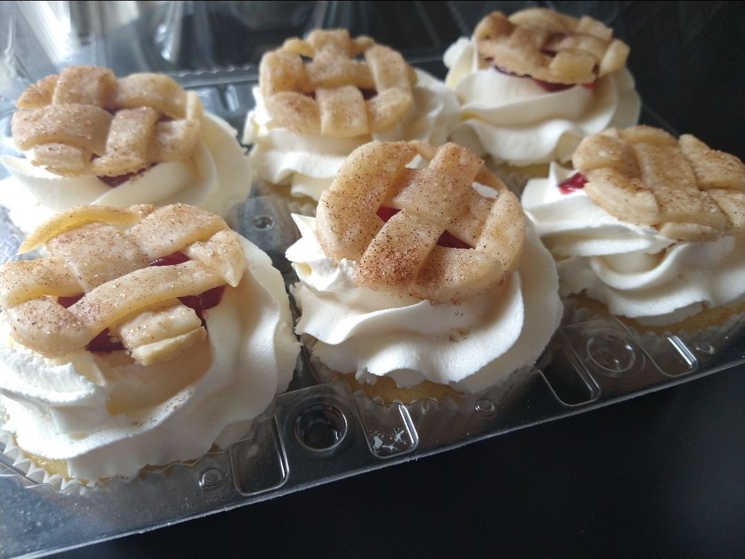 Premium Cupcakes
