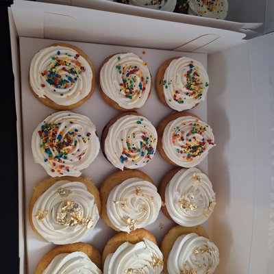 Cupcakes