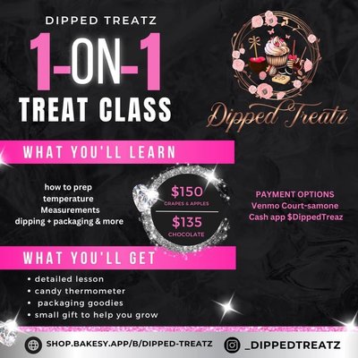1on1 CLASS🍇🍓