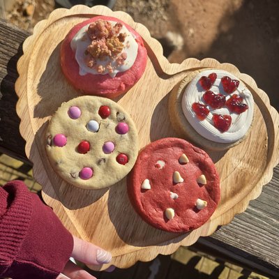 Be Mine Box