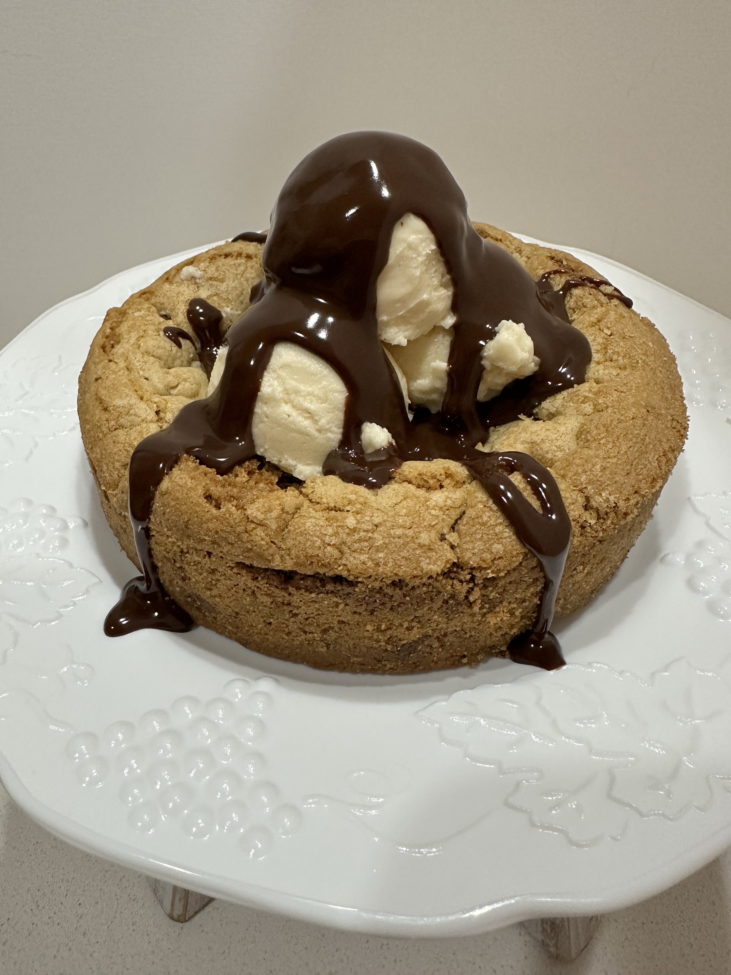 Deep Dish Chocolate Chip Cookie Kit