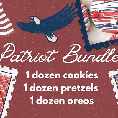 Patriot Bundle 