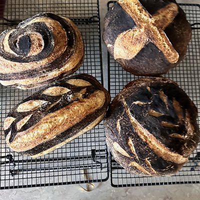Sour Dough 