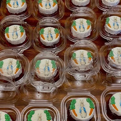 Cupcakes
