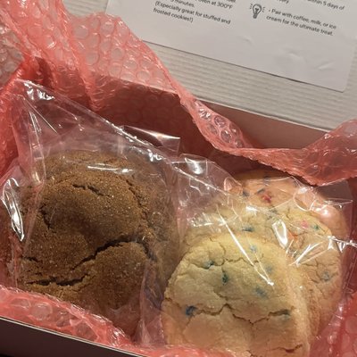 Cookies