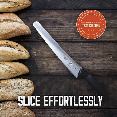 Bread knife