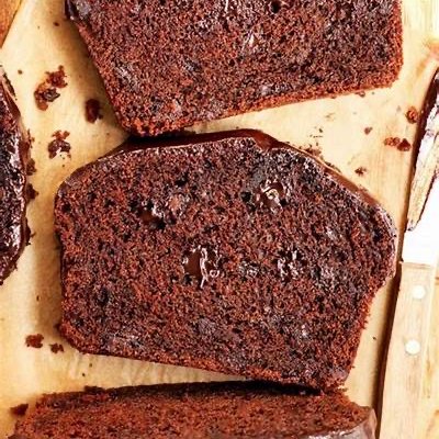 Midnight Pomegranate - Traditional Organic Mini Loaf