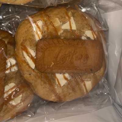 Biscoff