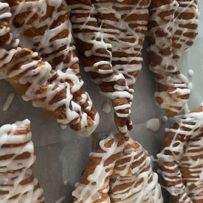 Fried Pie Family Pack(5)Peach