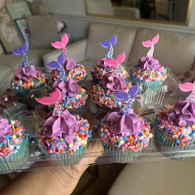 Cupcakes (6ct)