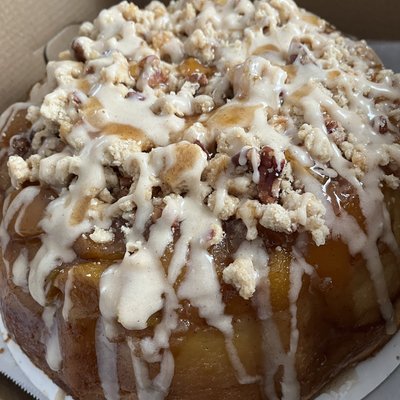 Pound Cake