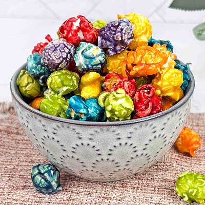 What’s Poppin’ 🍿 Gourmet Popcorn 🍿 