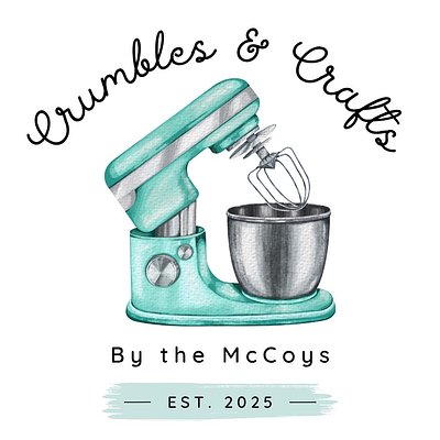 Custom Cookies- Half Batch