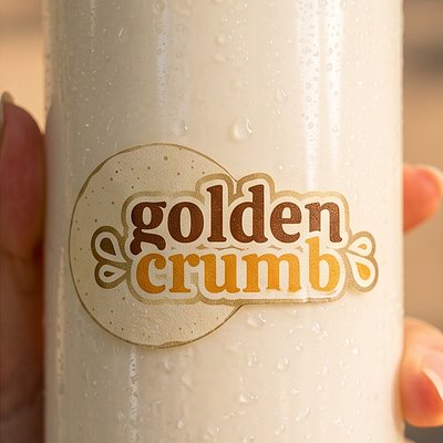 Gold Kéfir 