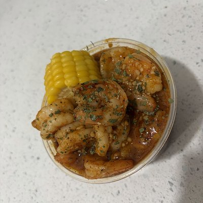 Build Your Own Spicy Bowl ( Reg Size ) 