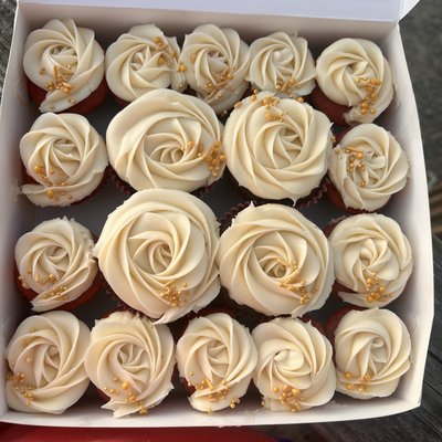 Cupcakes
