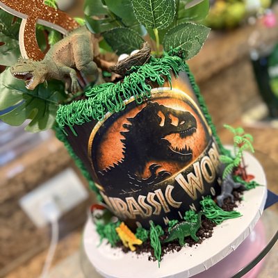 Kids Cakes