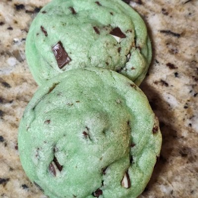 Mint Chocolate Chip 