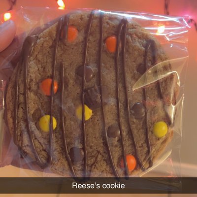 Reese’s 