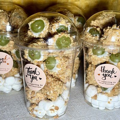 Bite Size Taffy grapes