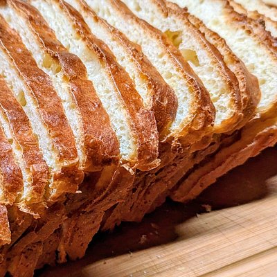 Regular Sandwich Loaf