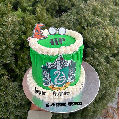 Theme Cakes