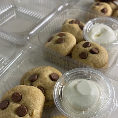 Mini Cookies 