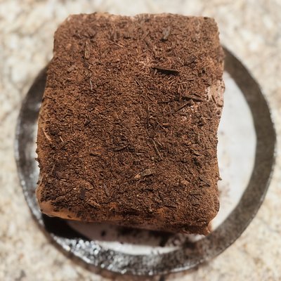 Chocolate Lovers Cake  1-2 Person Servings 