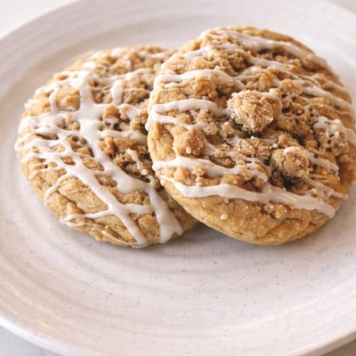Streusel